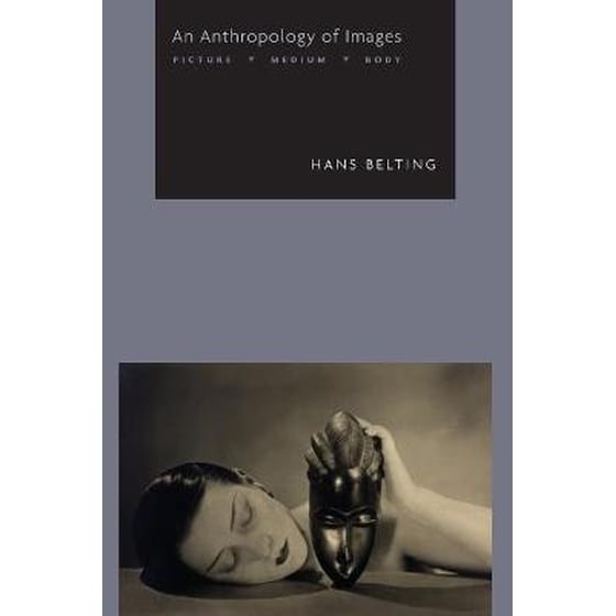 Anthropology of Images image 0