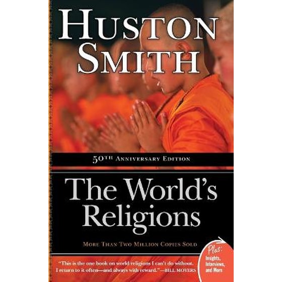 World's Religions image 0