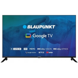 Blaupunkt LED 65" 4K Google Τηλεόραση 65UGC6000