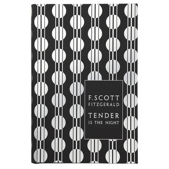 Tender is the Night image 0