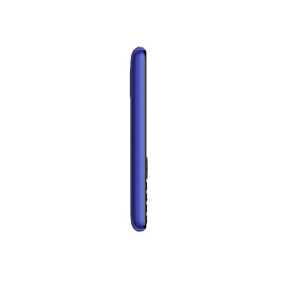 Alcatel 2003D Dual Sim - Metallic Blue image 2