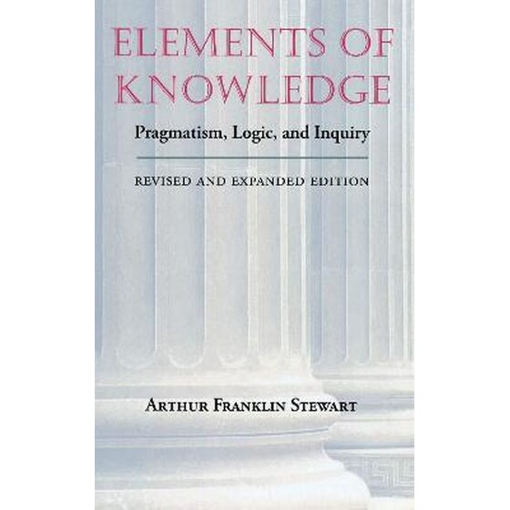 Elements of Knowledge image 0