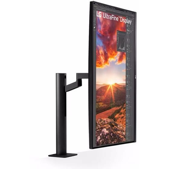 LG 32 32UN880K Monitor 31.5'' UHD IPS Flat 60Hz 5ms image 6
