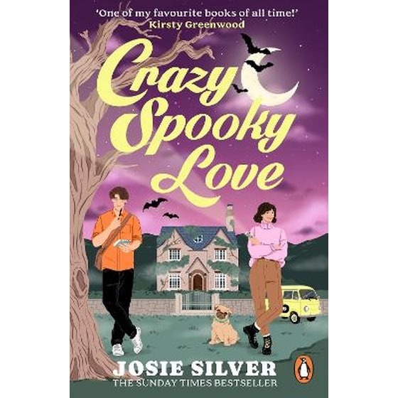 Crazy Spooky Love image 0