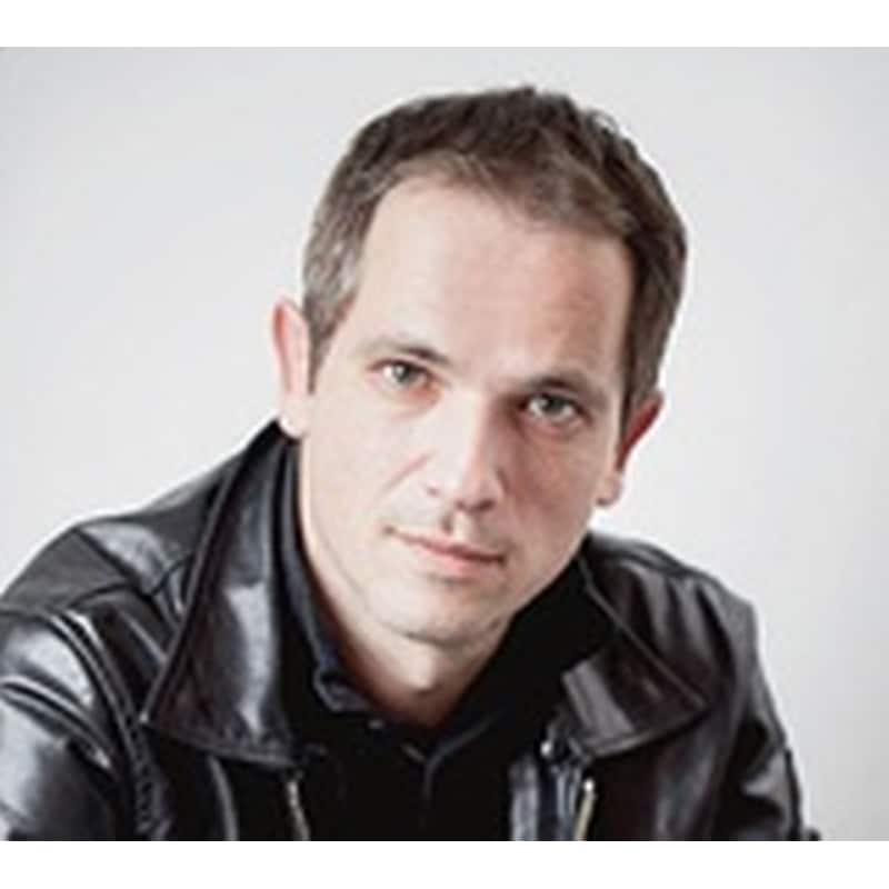Author picture