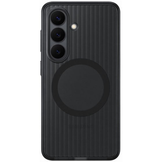 Θήκη Samsung Galaxy S26 - Samsung Rugged Magnet Case - Black image 0