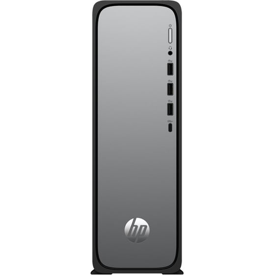 Desktop HP OmniDesk Slim S03-0004nv (Intel Core i5-14400/16 GB/512GB SSD/UHD Graphics/FreeDOS) image 2