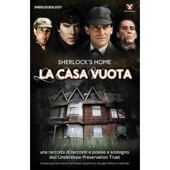 Sherlock's Home image 0