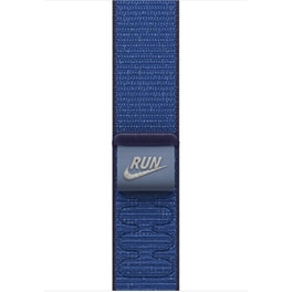 Λουράκι Apple Nike Sport Loop για Apple Watch 40mm - Blue Ribbon