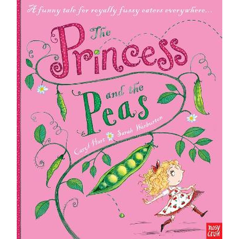 The Princess and the Peas