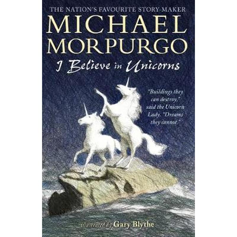 I Believe in Unicorns