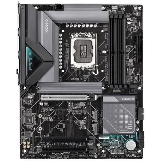Μητρική Gigabyte Desktop ATX με LGA1851 Socket image 0