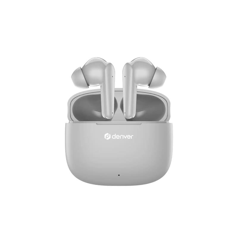 Ακουστικά Bluetooth Denver TWE-48 - Grey