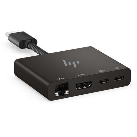 HP EliteBoard G1a Next Gen AI PC Copilot+ (AMD Ryzen AI 7 Pro-350/32GB/1TB SSD/AMD Radeon 860M/Win11Pro) image 1