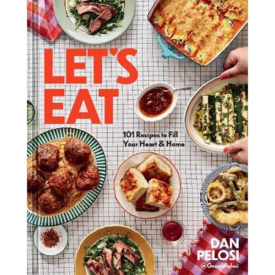 Let's Eat image 0