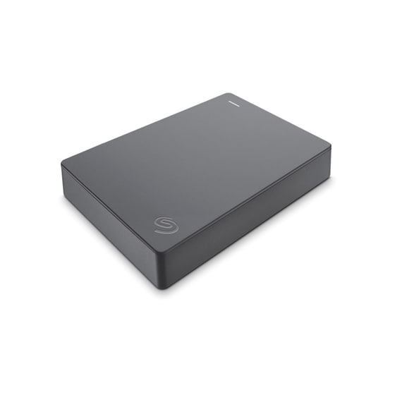 Seagate Basic USB 3.0 HDD 4TB 2.5" - Γκρι image 2