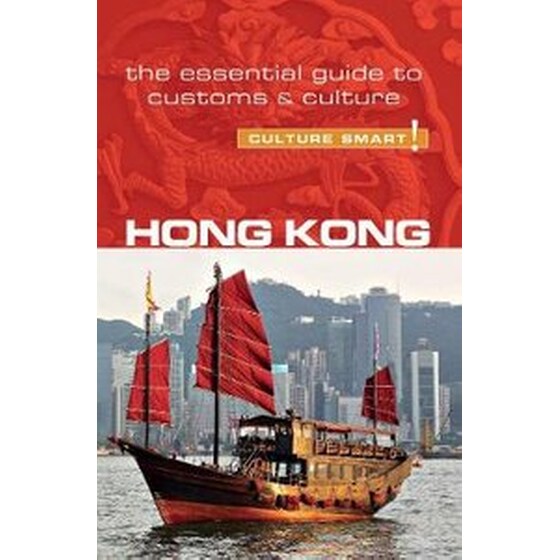 Hong Kong - Culture Smart! image 0