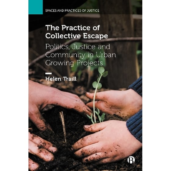 The Practice of Collective Escape image 0