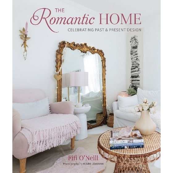 The Romantic Home image 0
