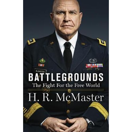 Battlegrounds: The Fight to Defend the Free World image 0