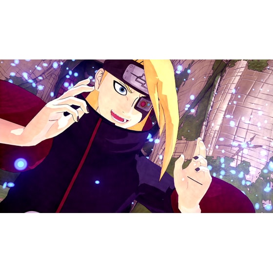 Naruto Shippuden: Ultimate Ninja Storm 4: Road to Boruto + Naruto To Boruto: Shinobi Striker - Xbox One image 23