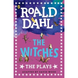 The Witches- Plays for Children