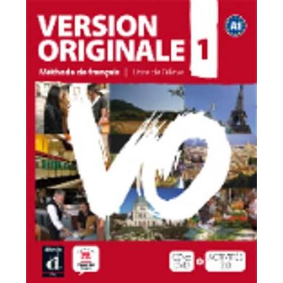 Version Originale image 0