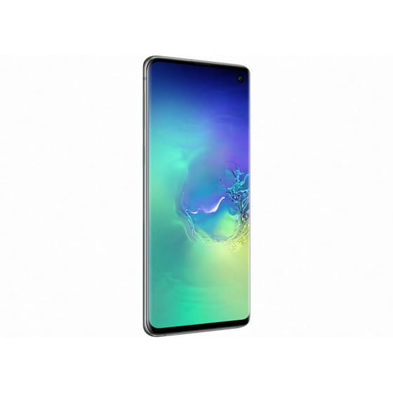 Samsung Galaxy S10 128GB Smartphone Πράσινο image 2
