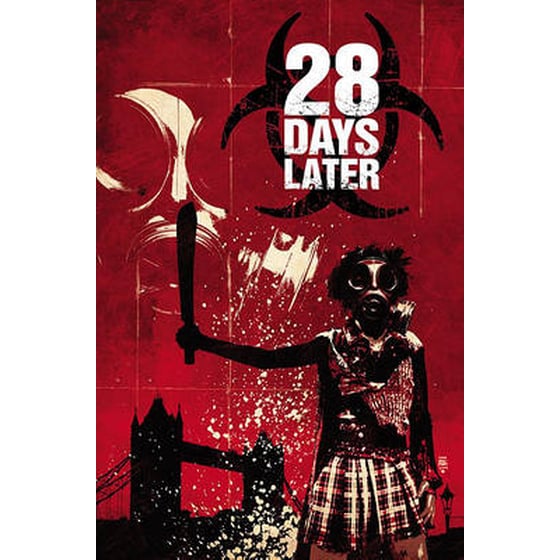 28 Days Later, Volume 2 image 0