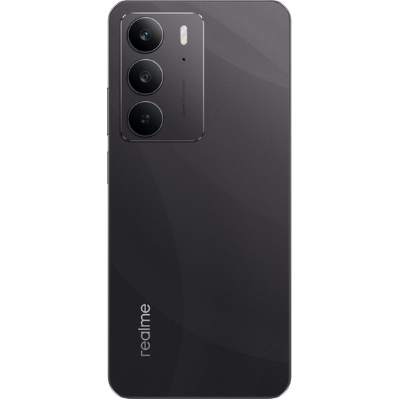 Realme C75 256GB - Storm Black image 4