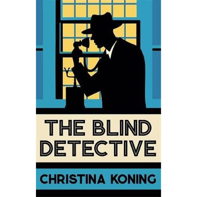 Blind Detective
