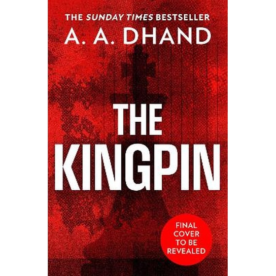 The Kingpin image 0