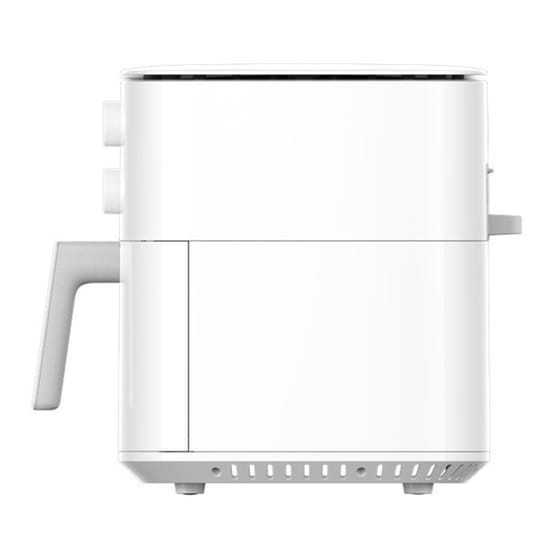 XIAOMI ESSENTIAL 1550 W 6 L Λευκή Φριτέζα Αέρος image 2
