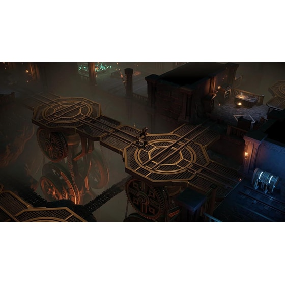 Disciples: Domination Deluxe Edition - PS5 image 4