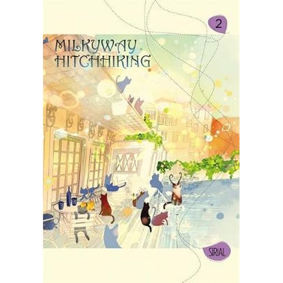 Milkyway Hitchhiking, Vol. 2 image 0