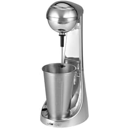 CLATRONIC BM 3472 65 W με 2 Ταχύτητες Φραπεδιέρα Επιτραπέζια