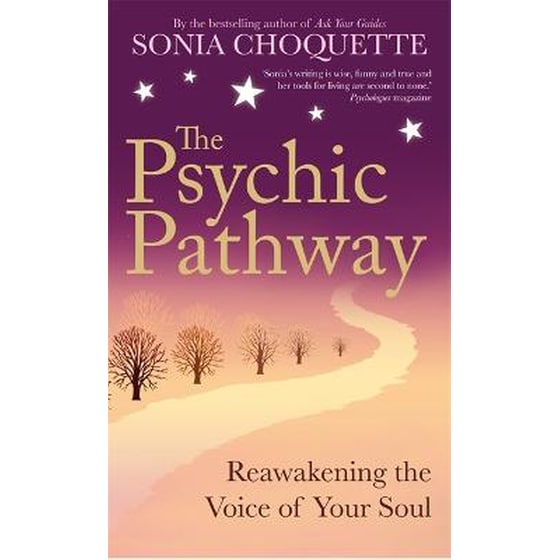 Psychic Pathway image 0