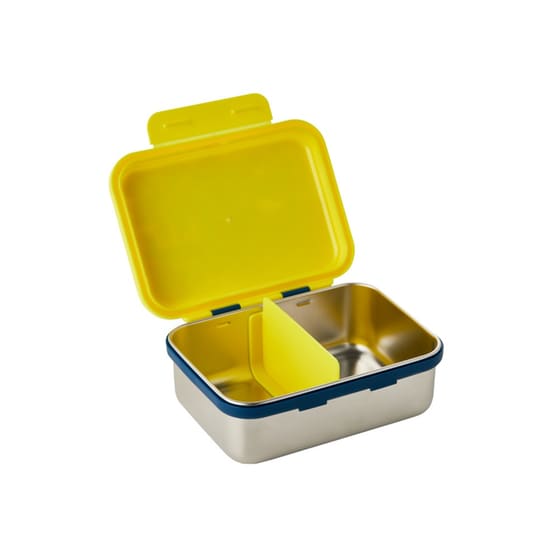 Φαγητοδοχείο Coolbee Ανοξείδωτο Video Games image 1