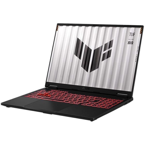 Asus TUF Gaming A16 FA608UH-RV027W 16" FHD+ IPS (AMD Ryzen 7-260/16 GB/1TB SSD/GeForce RTX 5050/Windows 11 Home) Laptop image 1