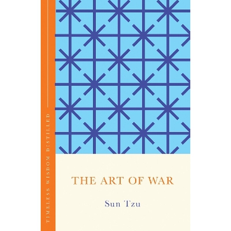 The Art of War (The Concise Classic)