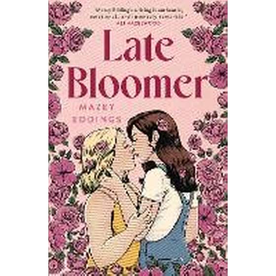 Late Bloomer image 0