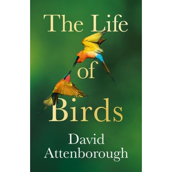 The Life of Birds image 0