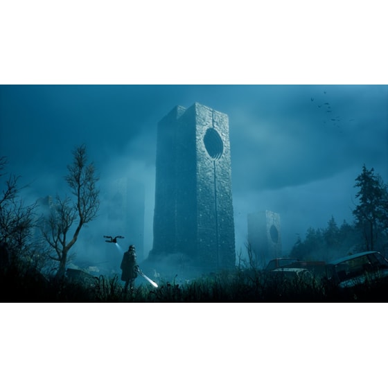 Hell is Us - PC image 17