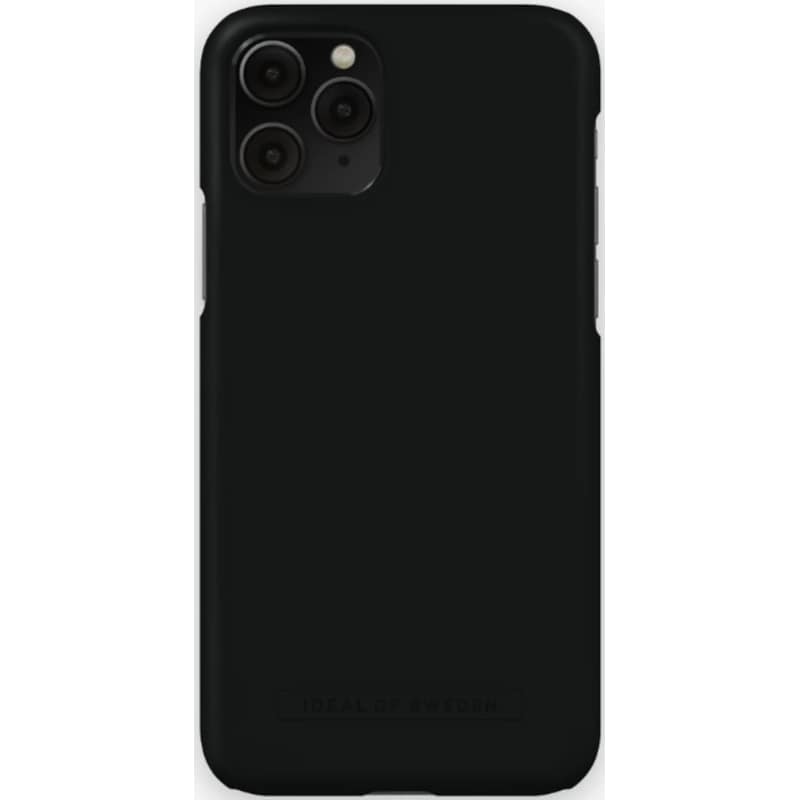 Θήκη Apple iPhone 11 Pro - iDeal Of Sweden Fashion Seamless - Coal Black