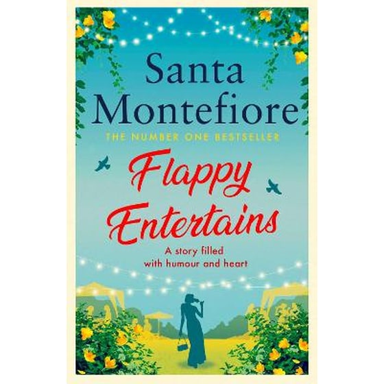 Flappy Entertains image 0