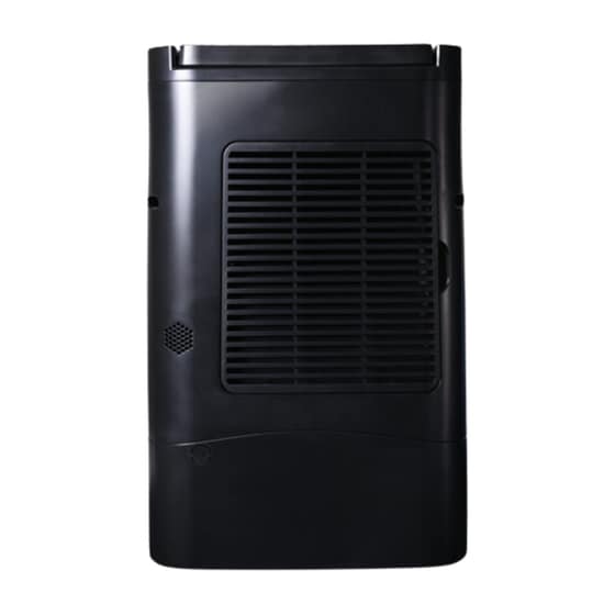 PUREDRY PDD85200 Famous Black Edition Αφυγραντήρας 8.5 lt με Ιονιστή image 2