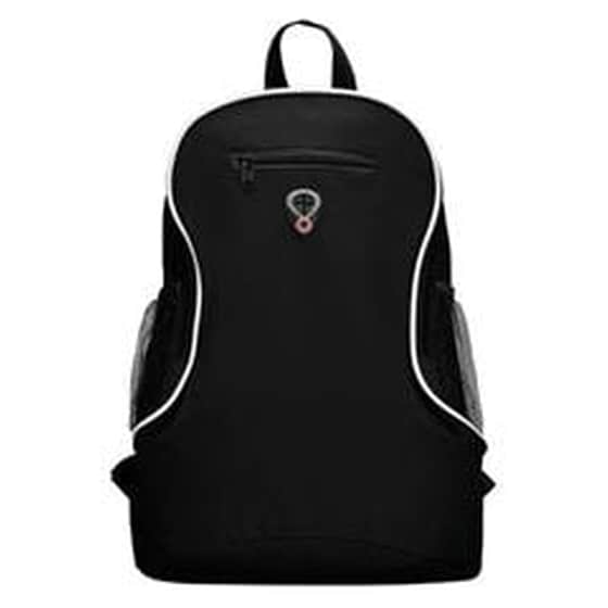 Τσάντα Πλάτης Next Μαύρο image 0