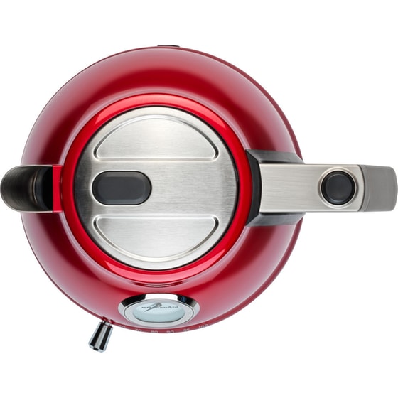 Βραστήρας KITCHENAID 5KEK1522ECA 2400 W 1.5 L Κόκκινο image 4
