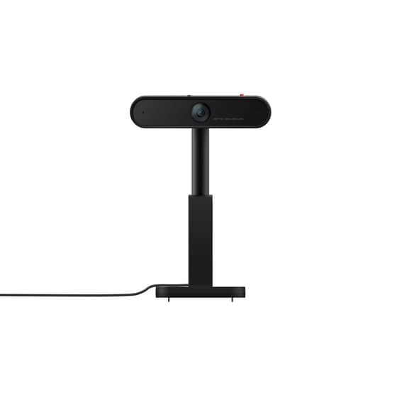 Lenovo Thinkvision M50 Bildschirm Web Camera Full HD - Μαύρο image 0