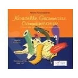 Nouvelle Grammaire Communicative 1 Methode New Edition